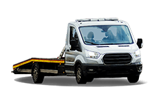 Car Hire Billingham - 3.5 Tonne Recovery Truck - Truck hire Billingham
