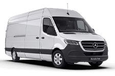 Car Hire Billingham - 4 MTR Sprinter - Van hire Billingham