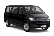 Car Hire Billingham - 9 Seater Automatic - Minibus hire Billingham