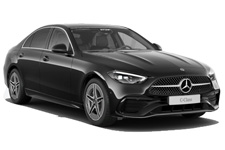 Car Hire Billingham - C Class Auto - car hire Billingham