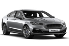 Car Hire Billingham - Mondeo - car hire Billingham