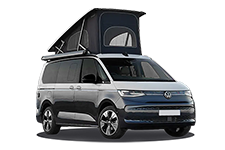 Car Hire Billingham - VW Campervan - Van hire Billingham